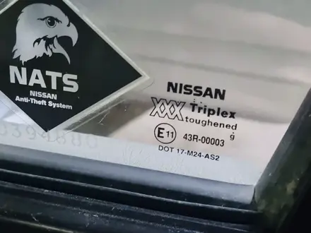 Nissan Primera 2001 года за 800 000 тг. в Астана – фото 42