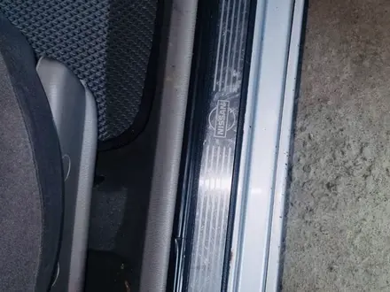 Nissan Primera 2001 года за 800 000 тг. в Астана – фото 45