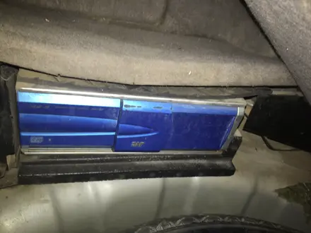 Nissan Primera 2001 года за 800 000 тг. в Астана – фото 48