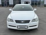 Toyota Mark X 2005 года за 3 000 000 тг. в Уральск – фото 4