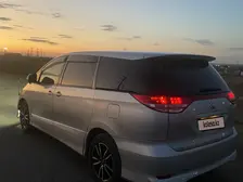 Toyota Estima, 2007