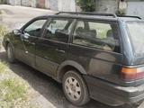 Volkswagen Passat 1991 годаүшін1 500 000 тг. в Темиртау – фото 3