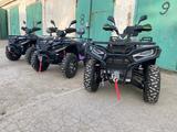 Yamaha  Квадроциклы LINHAI-YAMAHA 200-500 куб 2026 года за 650 000 тг. в Алматы – фото 2
