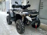 Yamaha  Квадроциклы LINHAI-YAMAHA 200-500 куб 2026 года за 650 000 тг. в Алматы – фото 4