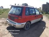 Mitsubishi Space Runner 1996 года за 610 000 тг. в Караганда