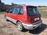 Mitsubishi Space Runner 1996 года за 610 000 тг. в Караганда – фото 2