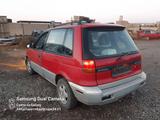 Mitsubishi Space Runner 1996 года за 610 000 тг. в Караганда – фото 4