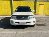 Toyota Land Cruiser 2012 годаүшін21 000 000 тг. в Алматы