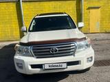 Toyota Land Cruiser 2012 годаүшін21 000 000 тг. в Алматы – фото 4