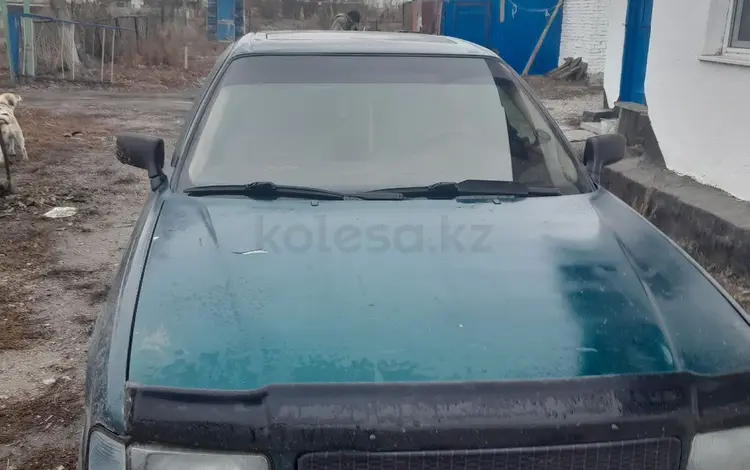 Audi 80 1994 годаүшін1 700 000 тг. в Жаксы