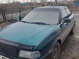 Audi 80 1994 годаүшін1 700 000 тг. в Жаксы – фото 4