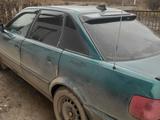 Audi 80 1994 годаүшін1 700 000 тг. в Жаксы – фото 5