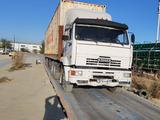 КамАЗ  5410 2013 годаүшін13 000 000 тг. в Жаркент