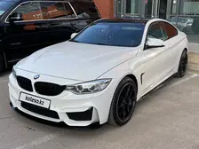 BMW 4 Series, 2014