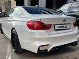BMW 428 2014 года за 11 000 000 тг. в Астана – фото 3