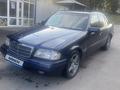 Mercedes-Benz C 280 1996 годаfor2 900 000 тг. в Алматы – фото 2