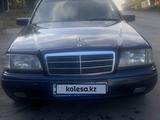 Mercedes-Benz C 280 1996 года за 2 900 000 тг. в Алматы – фото 5