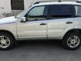 Chevrolet Niva 2013 годаүшін3 600 000 тг. в Актобе