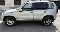 Chevrolet Niva 2013 года за 3 600 000 тг. в Актобе