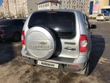 Chevrolet Niva 2013 года за 3 600 000 тг. в Актобе – фото 4