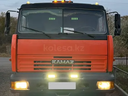 КамАЗ  65115 2007 года за 7 900 000 тг. в Астана