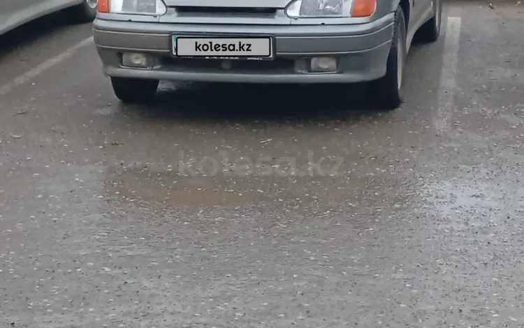 ВАЗ (Lada) 2114 2012 годаүшін1 750 000 тг. в Актобе