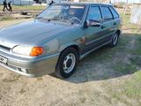 ВАЗ (Lada) 2114 2012 года за 1 750 000 тг. в Актобе – фото 2