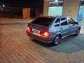 ВАЗ (Lada) 2114 2012 годаүшін1 750 000 тг. в Актобе – фото 4