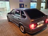 ВАЗ (Lada) 2114 2012 года за 1 750 000 тг. в Актобе – фото 5