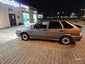 ВАЗ (Lada) 2114 2012 годаүшін1 750 000 тг. в Актобе – фото 8