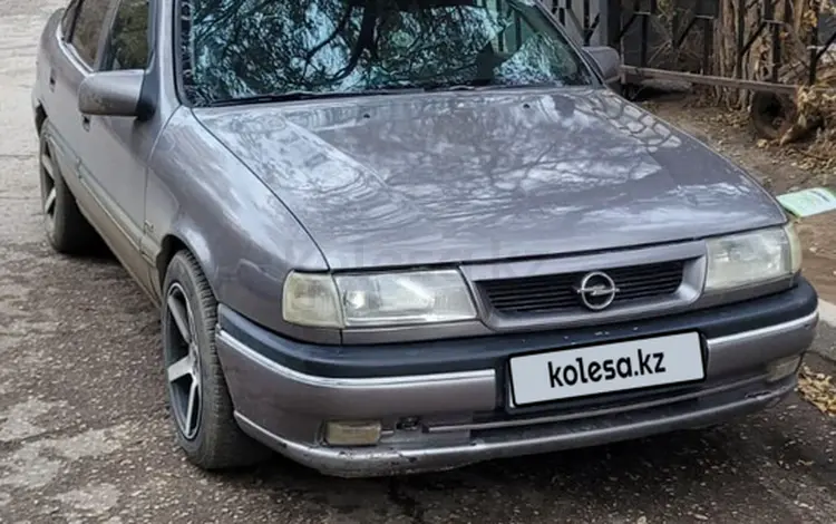 Opel Vectra 1995 годаfor1 800 000 тг. в Актобе