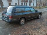 Subaru Legacy 1993 годаүшін1 700 000 тг. в Усть-Каменогорск – фото 3