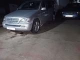 Mercedes-Benz ML 320 2001 годаүшін4 000 000 тг. в Шымкент – фото 3