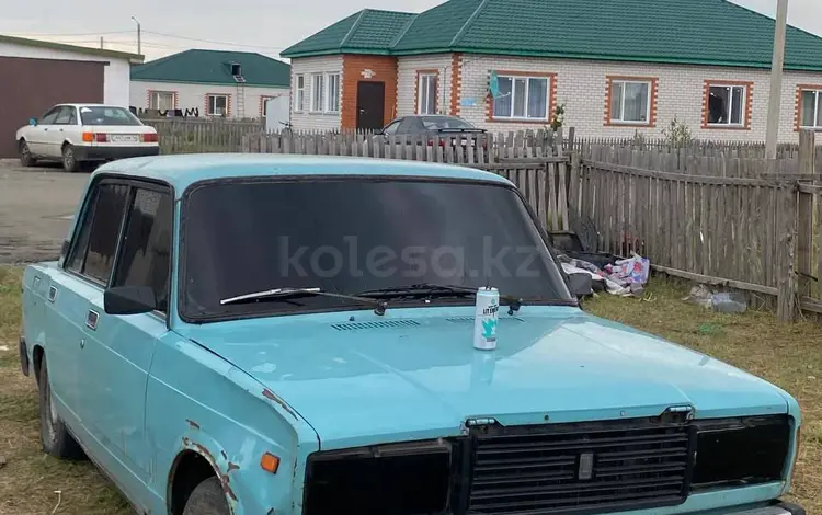 ВАЗ (Lada) 2107 2000 годаfor500 000 тг. в Аксу