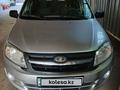 ВАЗ (Lada) Granta 2190 2014 года за 2 000 000 тг. в Алматы – фото 2