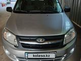 ВАЗ (Lada) Granta 2190 2014 года за 2 000 000 тг. в Алматы – фото 2