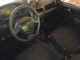 ВАЗ (Lada) Granta 2190 2014 года за 2 000 000 тг. в Алматы – фото 3