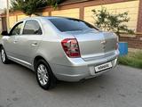 Chevrolet Cobalt 2021 годаfor5 450 000 тг. в Шымкент – фото 3