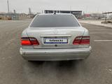 Mercedes-Benz E 280 1996 годаfor2 200 000 тг. в Актау – фото 5