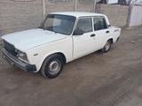 ВАЗ (Lada) 2107 1999 годаүшін700 000 тг. в Тараз