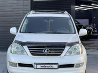 Lexus GX 470 2004 годаүшін8 750 000 тг. в Шымкент