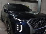 Hyundai Palisade 2021 года за 18 500 000 тг. в Алматы