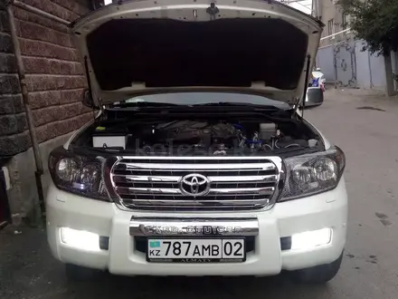 Увеличение мощности двигателя на 15% за 25 000 тг. в Алматы – фото 40