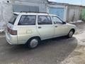 ВАЗ (Lada) 2111 2001 годаүшін1 350 000 тг. в Костанай – фото 8