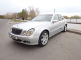 Mercedes-Benz E 320 2003 годаүшін5 500 000 тг. в Павлодар – фото 3