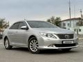 Toyota Camry 2013 года за 9 100 000 тг. в Кызылорда