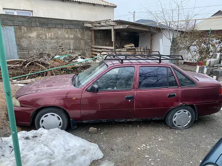 Daewoo Nexia 2008 года за 700 000 тг. в Шымкент