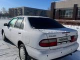 Nissan Pulsar 1997 годаүшін1 600 000 тг. в Семей