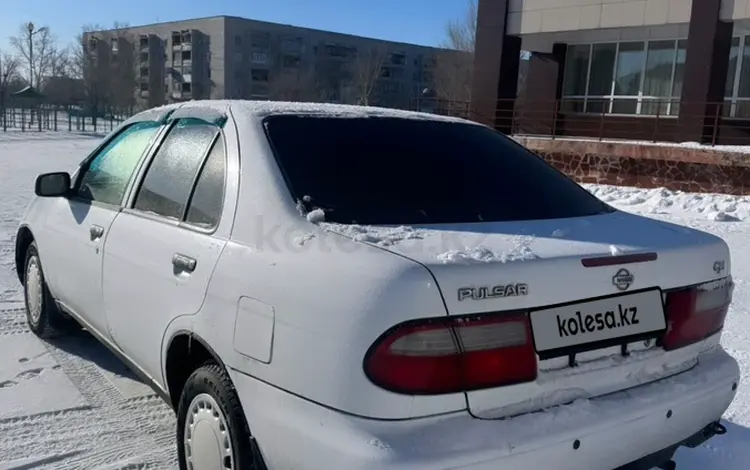 Nissan Pulsar 1997 года за 1 500 000 тг. в Семей