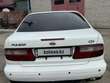 Nissan Pulsar 1997 года за 1 500 000 тг. в Семей – фото 5